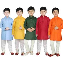 Baby Boy Kurta Pajama  Shalwar Kameez  Desi Pakistani  Ramadan, Eid, Wedding, Shaadi, Mehendi, Holi