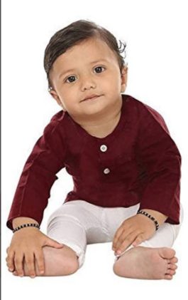 Baby Shower Toddler kurta, Pakistani Style, Perfect for Home, Baby and Kids Kurta- Desi Boy kurta, , Baby gift, boys kurta set