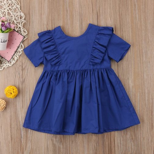 Kid Girls Summer Dresses pakistan lahore