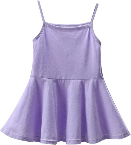 Baby Girl Cool Dresses