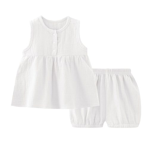 Baby Girl Dress