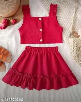 Baby Girl dresses NIFDO Brand