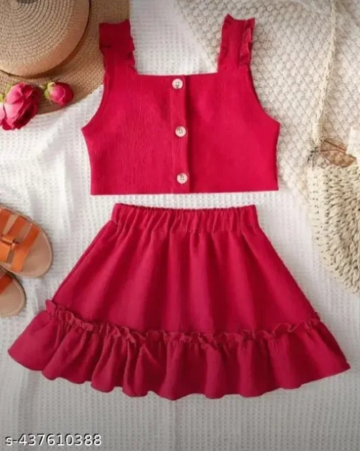 Baby Girl dresses