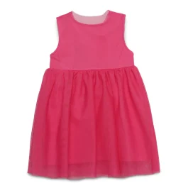 pink baby girls dresses NIFDO Brand