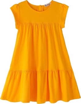 little girl dresses NIFDO Brand